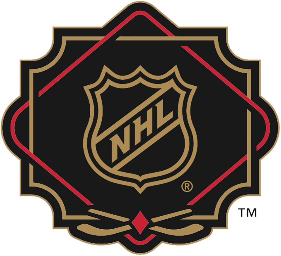NHL All-Star Game 2022 Alternate Logo v3 t shirts iron on transfers
